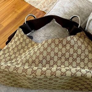 Gucci Hobo Bag